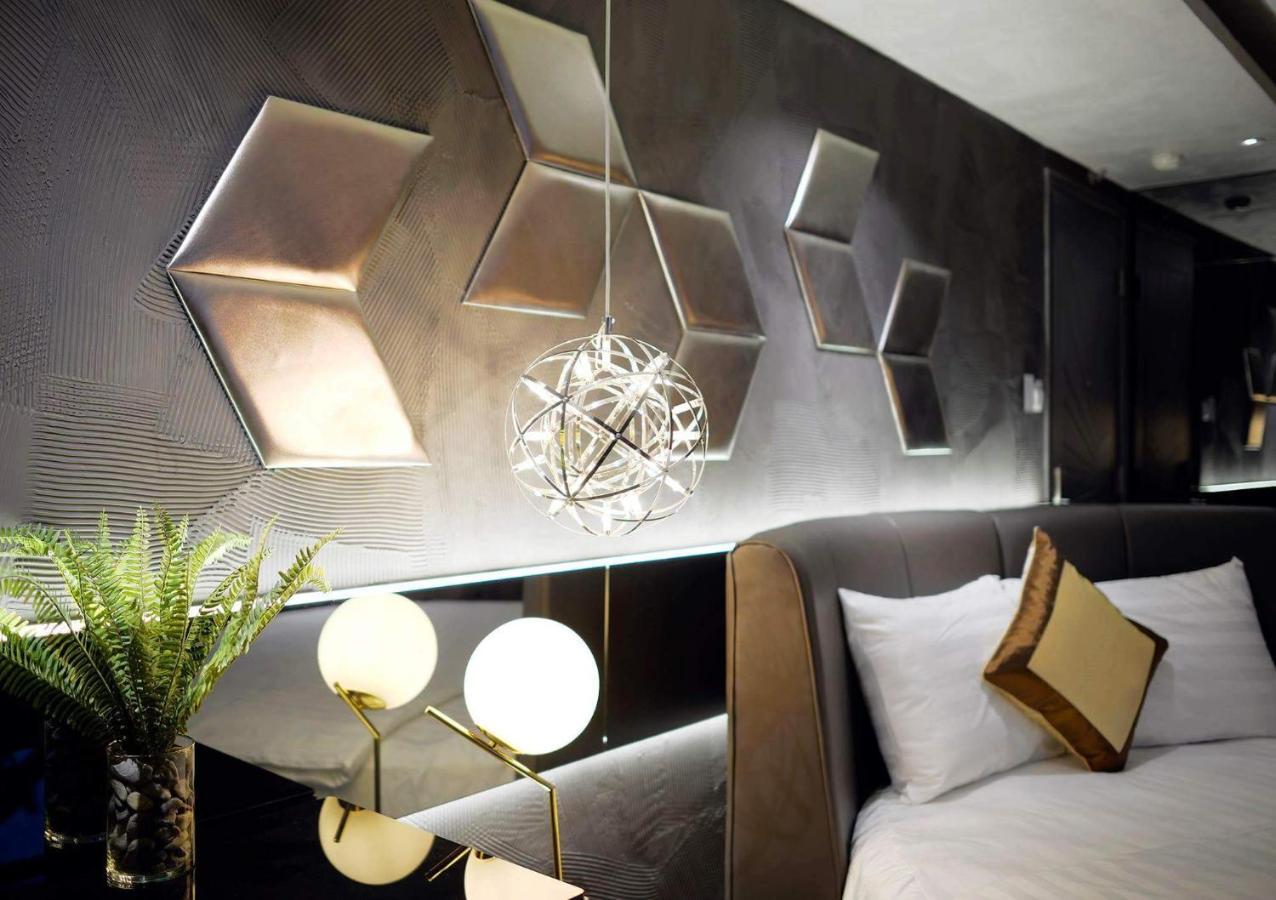 Bonita Signature Hotel Ho Chi Minh City Exterior photo