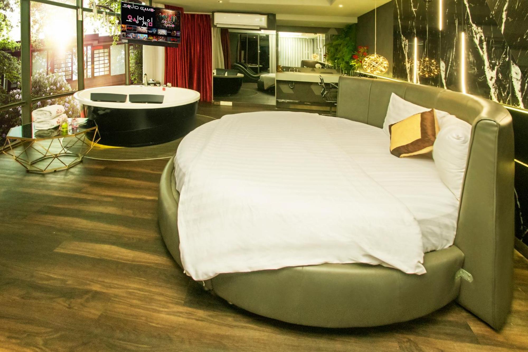 Bonita Signature Hotel Ho Chi Minh City Exterior photo